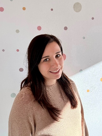 Michele Hielscher